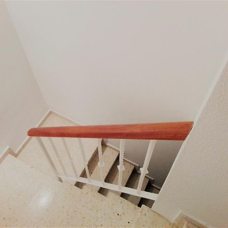 Duplex En Corral De Vecinos San Bernardo Apartment Seville Ngoại thất bức ảnh
