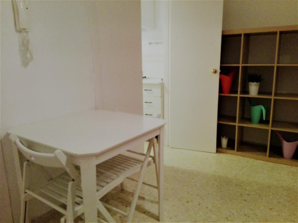 Duplex En Corral De Vecinos San Bernardo Apartment Seville Ngoại thất bức ảnh