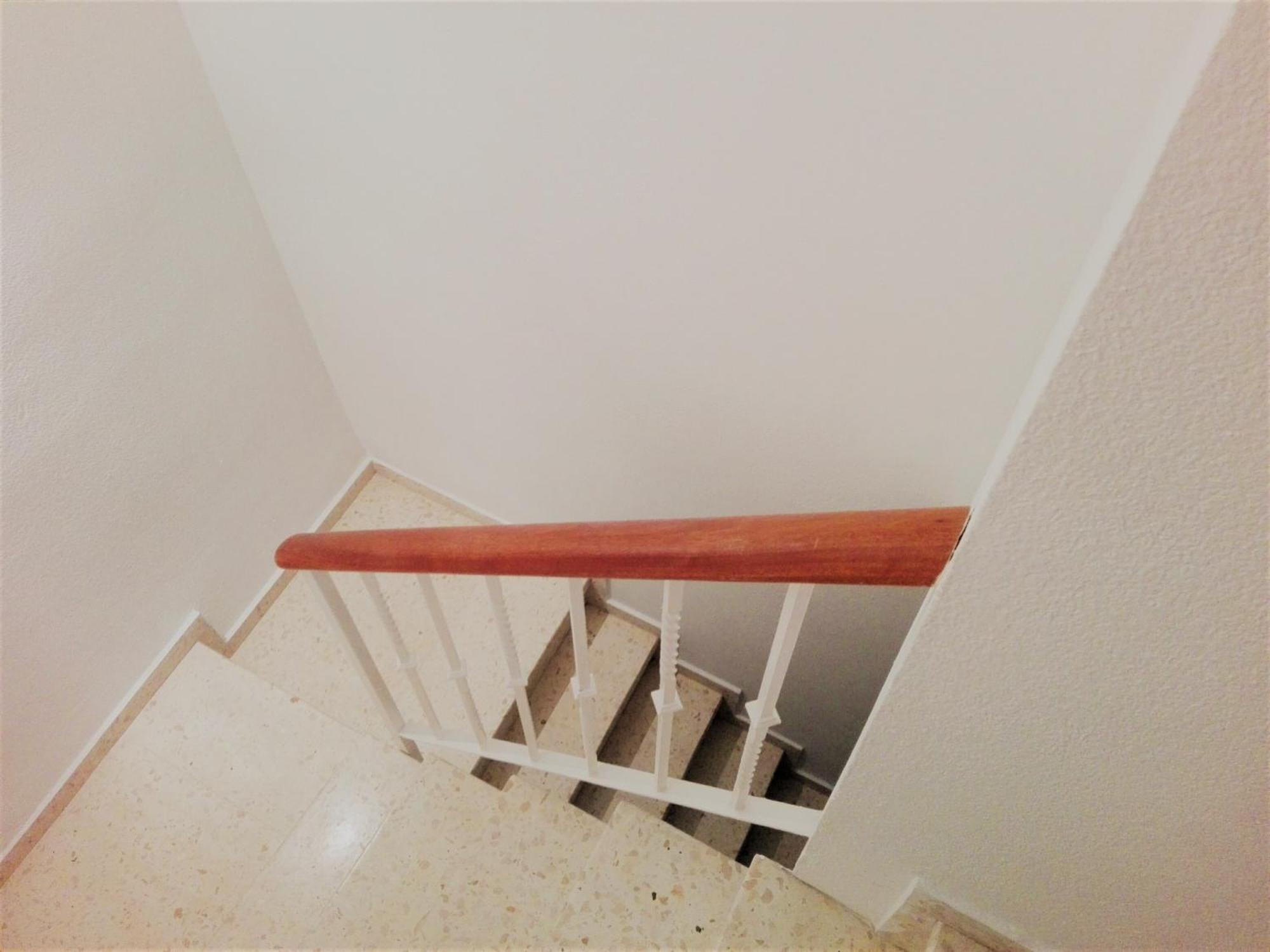 Duplex En Corral De Vecinos San Bernardo Apartment Seville Ngoại thất bức ảnh