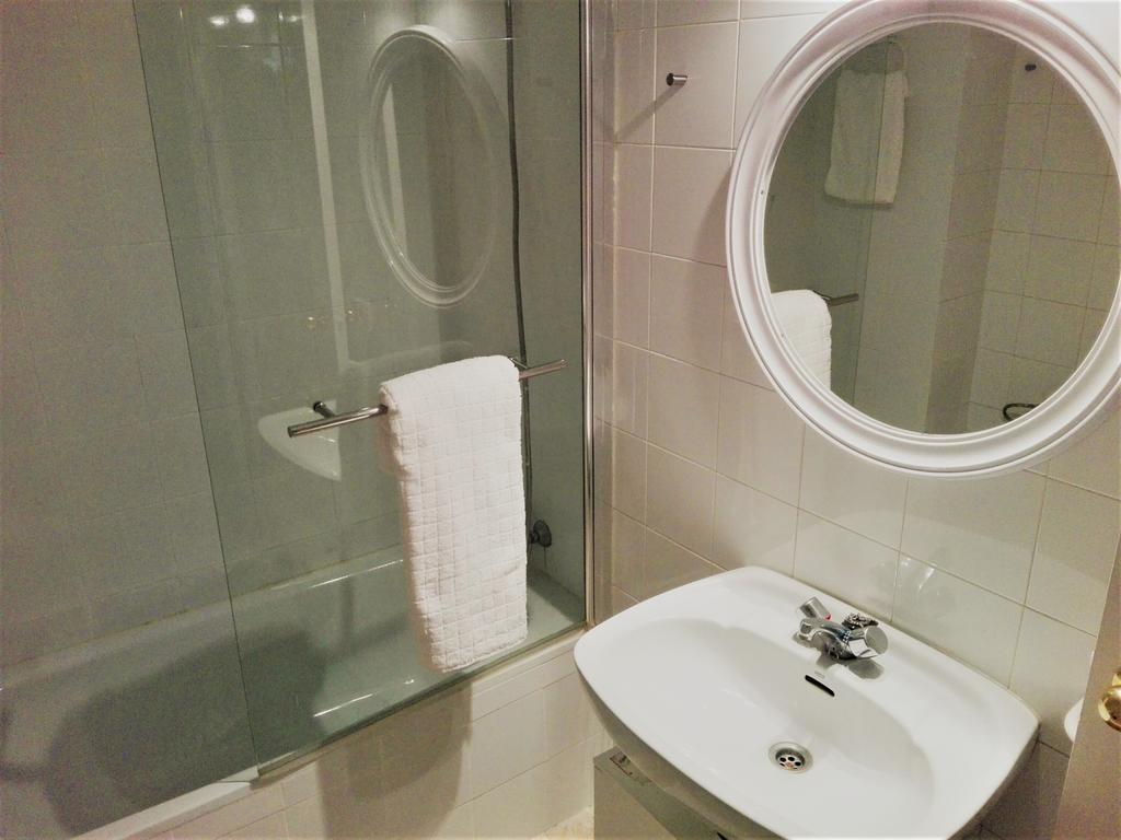 Duplex En Corral De Vecinos San Bernardo Apartment Seville Ngoại thất bức ảnh