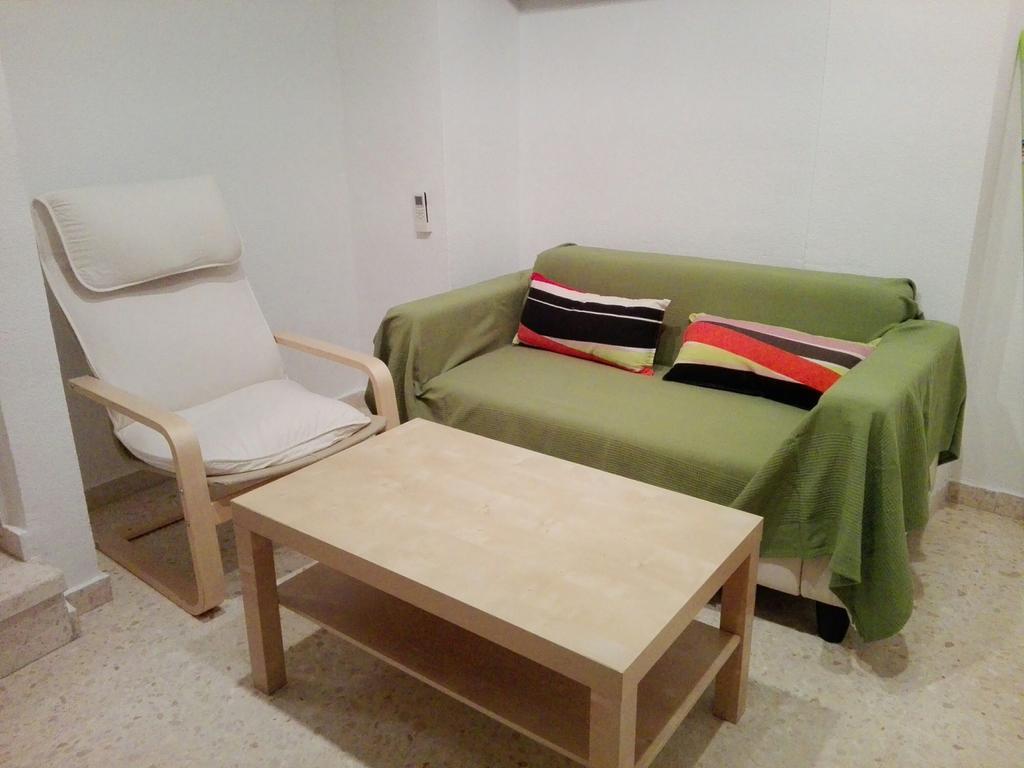 Duplex En Corral De Vecinos San Bernardo Apartment Seville Ngoại thất bức ảnh