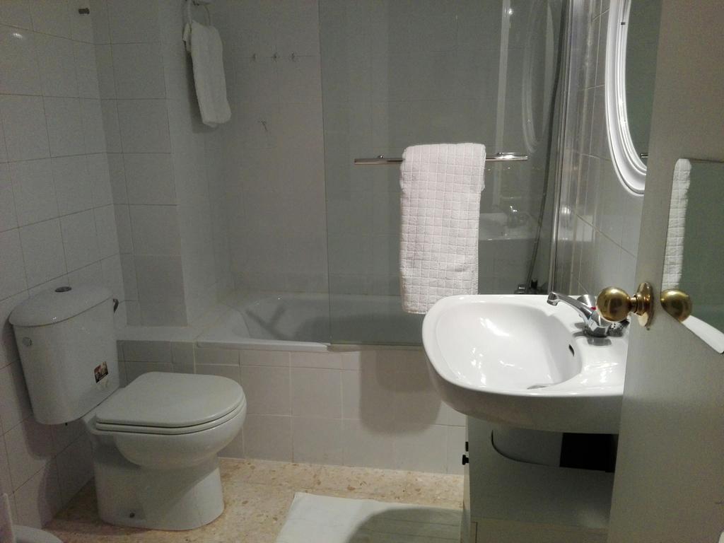 Duplex En Corral De Vecinos San Bernardo Apartment Seville Ngoại thất bức ảnh